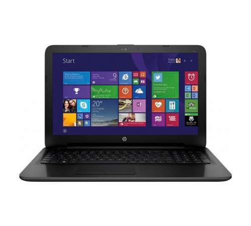 Ноутбук HP 250 G4 (P5U05EAR)