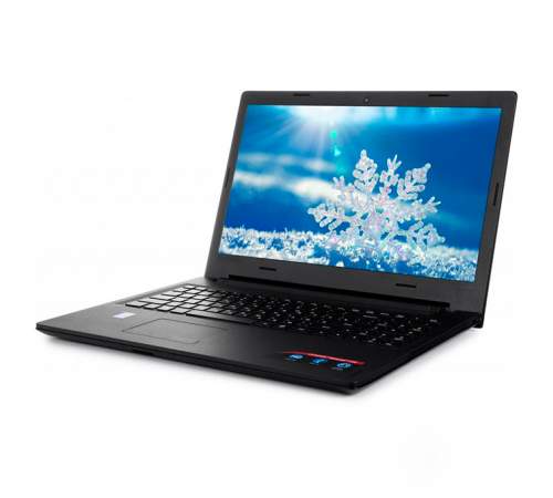 Ноутбук LENOVO IdeaPad 100-15 (80QQ01EX)