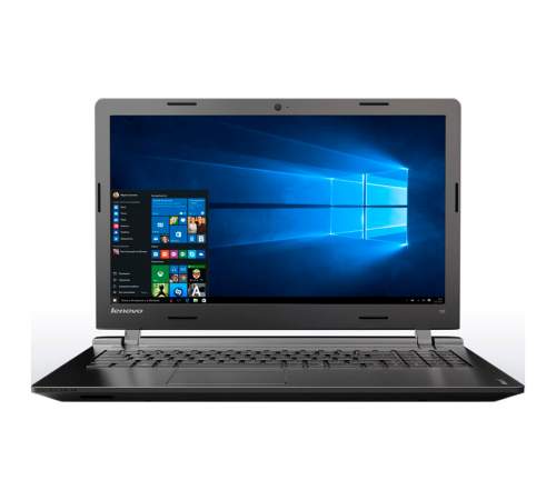 Ноутбук LENOVO IdeaPad 100-15IBY (80MJ00FBUA)