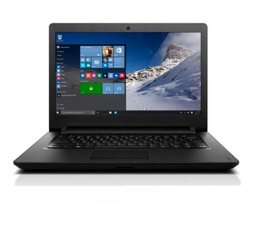 Ноутбук LENOVO IdeaPad 110-15ACL (80TJ00F4RA)