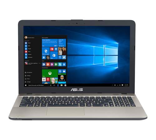 Ноутбук ASUS F541UV-XX042T