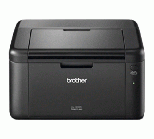 Принтер A4 Brother HL-1202R