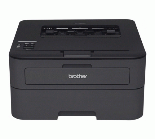 Принтер A4 Brother HL-L2340DWR з Wi-Fi