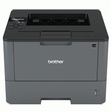 Принтер A4 Brother HL-L5000DR