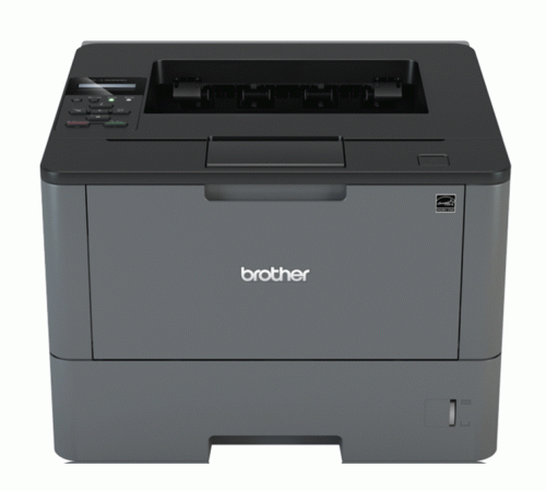Принтер A4 Brother HL-L5000DR