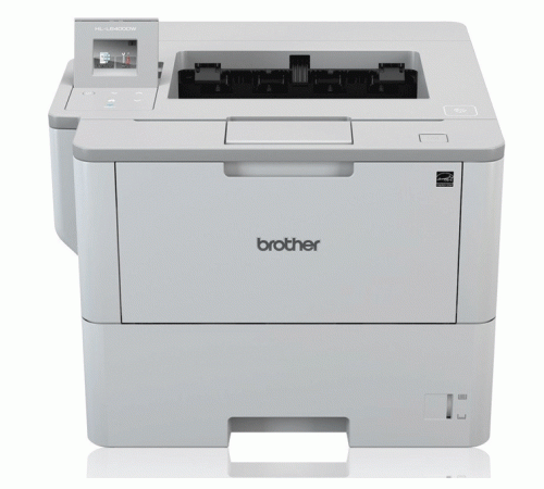 Принтер A4 Brother HL-L6400DW з WiFi