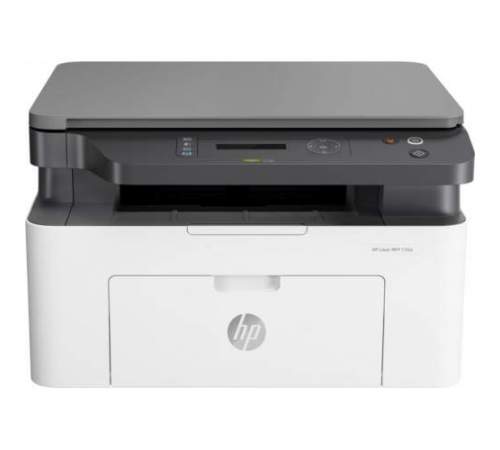 МФУ HP LaserJet 135w + WiFi (4ZB83A)