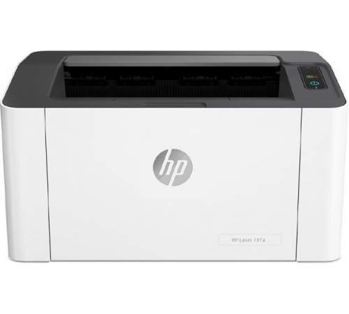 Принтер HP LaserJet 107a