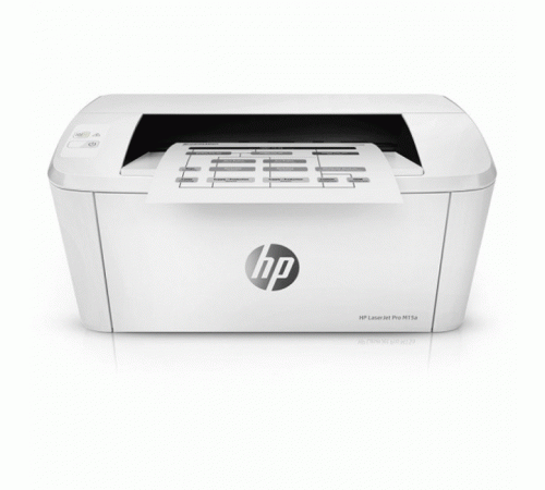 Принтер HP LaserJet Pro M15a (W2G50A)