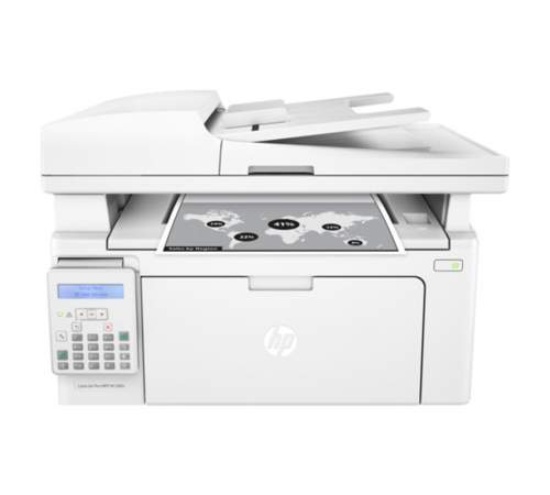 МФУ HP LaserJet Pro M130fn (G3Q59A)