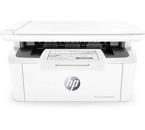 МФУ HP LaserJet Pro M28A (W2G54A)