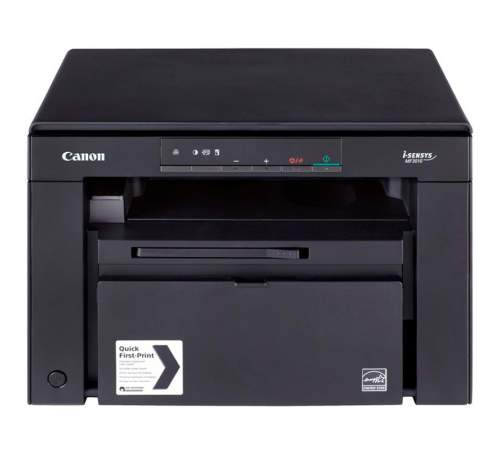 МФУ CANON i-Sensys MF3010