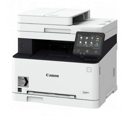 МФУ Canon i-SENSYS MF633Cdw