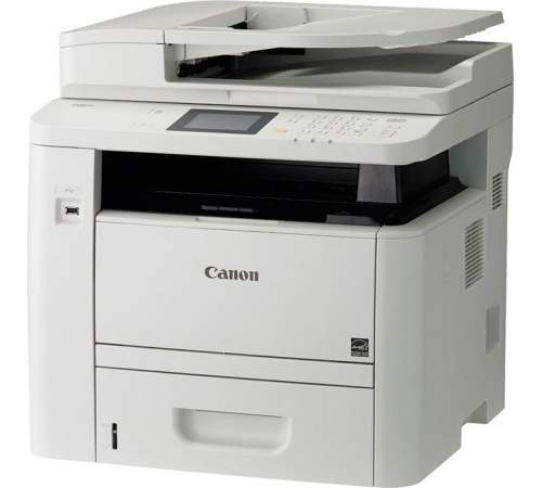 МФУ Canon i-SENSYS MF635Cx