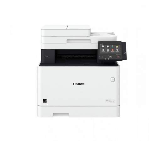 МФУ Canon i-SENSYS MF732Cdw c Wi-Fi