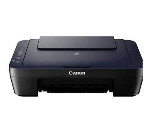 МФУ Canon PIXMA Ink Efficiency E474