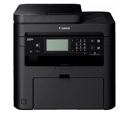 МФУ Canon i-SENSYS MF247dw c Wi-Fi