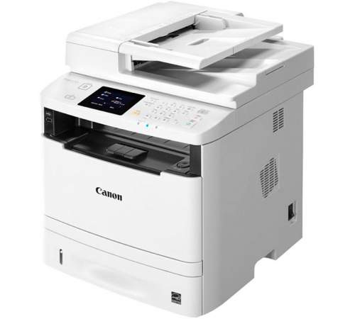 МФУ Canon MF416dw c Wi-Fi