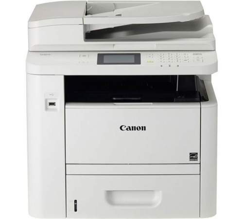 МФУ Canon MF418x c Wi-Fi