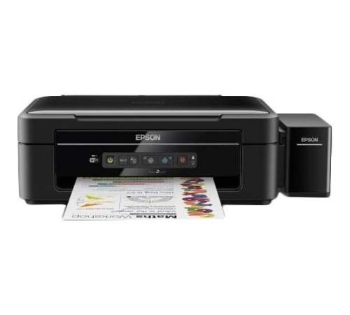 МФУ EPSON L366 c WiFi