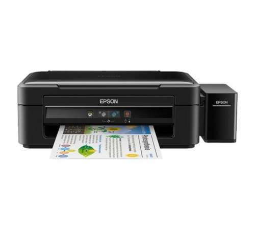 МФУ EPSON L382