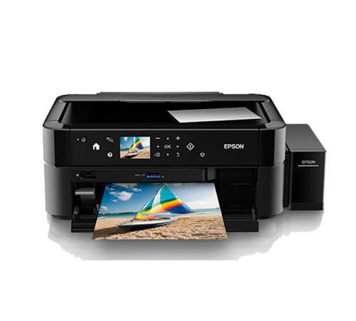 МФУ EPSON L850