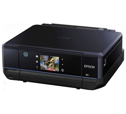 МФУ EPSON Expression Premium XP-710 c WI-FI