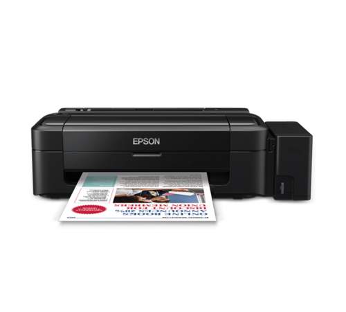 Принтер EPSON L110