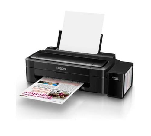 Принтер EPSON L130