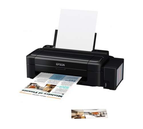 Принтер EPSON L300