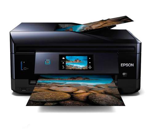 МФУ EPSON Expression Premium XP-820 c WI-FI