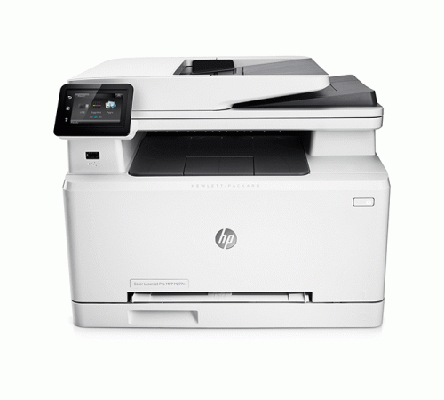 МФУ HP Color LJ Pro M277n