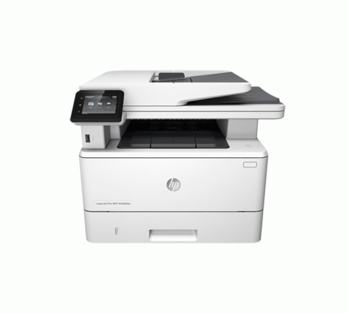 МФУ HP Color LJ Pro M477fnw c Wi-Fii