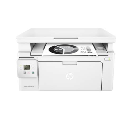 МФУ HP LaserJet Pro M130a (G3Q57A)