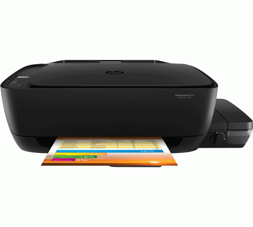 МФУ HP DeskJet GT5810