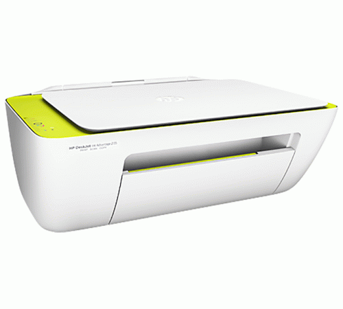 МФУ HP DeskJet Ink Advantage 2136