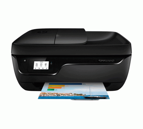 МФУ HP DeskJet Ink Advantage 3835 c Wi-Fi
