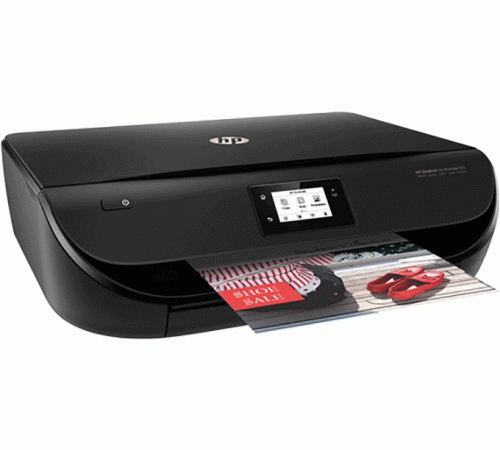 МФУ HP DeskJet Ink Advantage 4535 c Wi-Fi