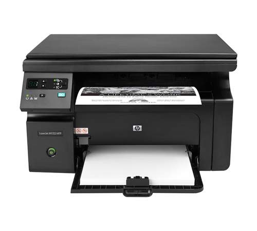 МФУ HP LaserJet M1132mfp