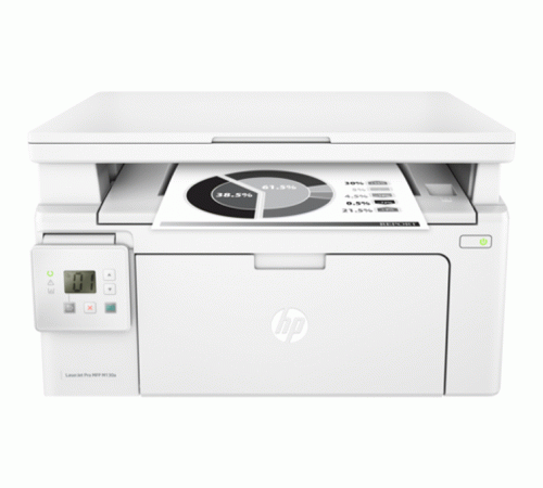 МФУ HP LaserJet M130a