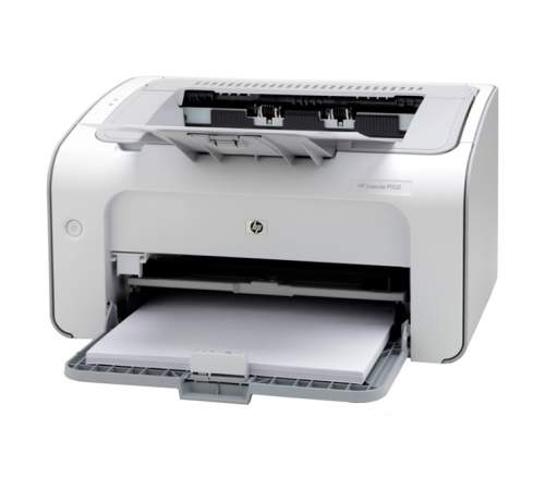 Принтер HP LaserJet P1102