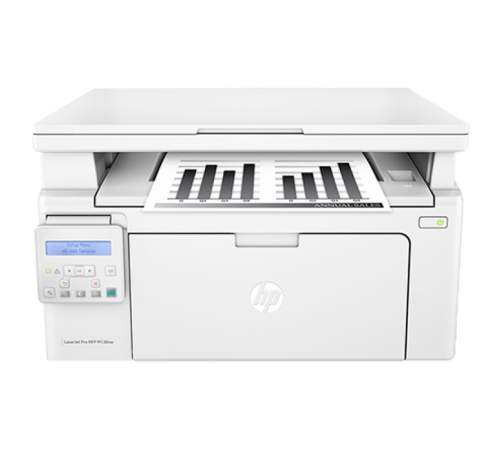 МФУ HP LaserJet Pro M130nw (G3Q58A)