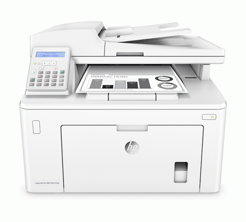 МФУ HP LaserJet Pro M227fdn