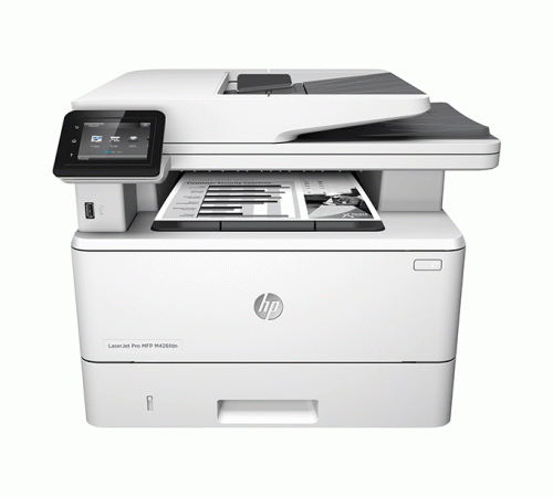 МФУ HP LaserJet Pro M426fdn