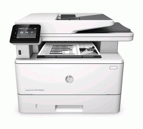 МФУ HP LaserJet Pro M426fdw c Wi-Fi