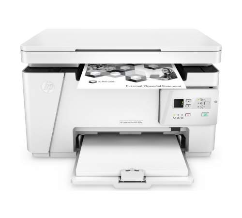 МФУ HP LaserJet Pro MFP M26A (T0L49A)