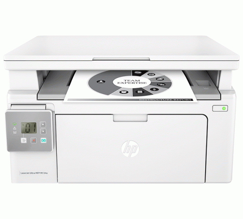 МФУ HP LaserJet Ultra M134a