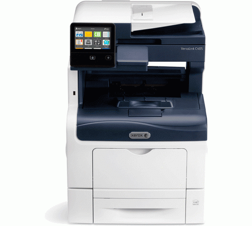 МФУ XEROX VersaLink C405N