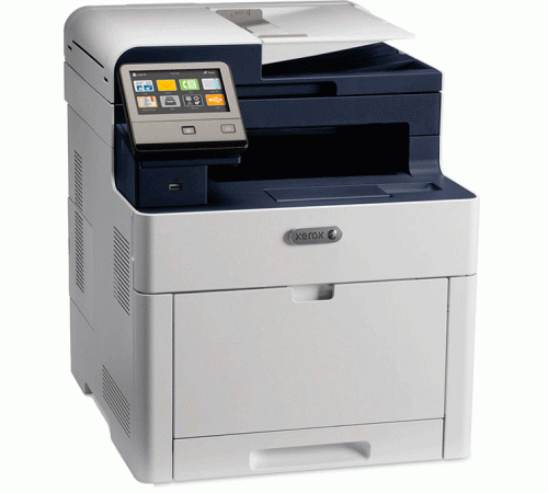 МФУ XEROX WC 6515DN