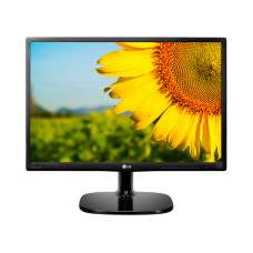 Монитор LG 22MP48A-P (IPS)